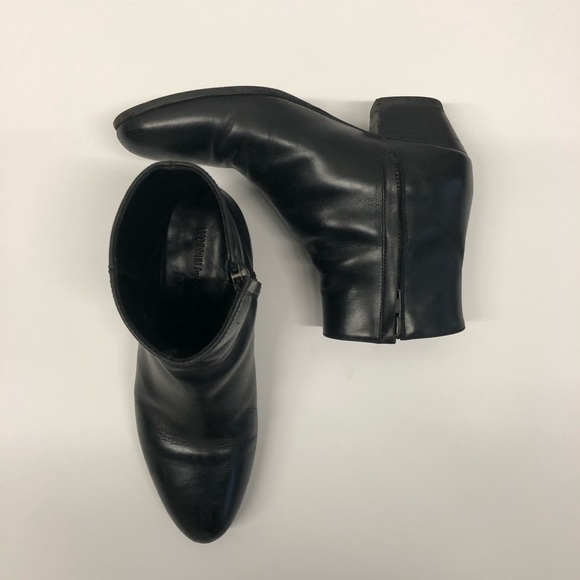 Woman by Common Projects boots - Picture 5 of 7